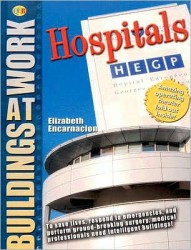 Buildings at Work: Hospitals