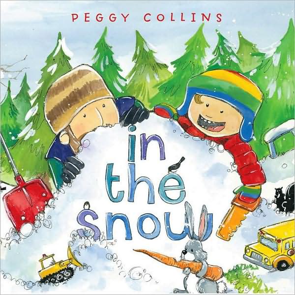 In the Snow Peggy Collins