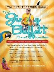 The Jimmy Buffett Concert Handbook