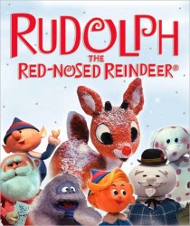 Rudolph the Red-Nosed Reindeer