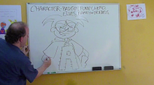 Spells Writing Lab Programming