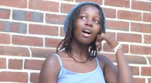 “We Are Golden” Girl Scout Music Video