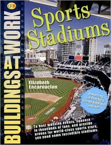 Buildings at Work: Sports Stadiums Buildings at Work: Sports Stadiums